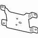 Audi 420-980-561 Mount Bracket Audi 420-980-561 Mount Bracket