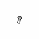 Audi 8W0-886-919-A-2ZR Headrest Guide Audi 8W0-886-919-A-2ZR Headrest Guide
