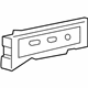 Audi 4M0-805-531 Rail Support Audi 4M0-805-531 Rail Support