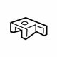 Audi 4M0-803-647-B End Plate Audi 4M0-803-647-B End Plate