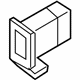 Audi 4M0-805-109-G Rail Section Audi 4M0-805-109-G Rail Section