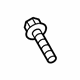 Audi N-106-469-01 Apron Reinforcement Bolt