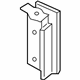 Audi 4M0-801-691-F End Support Audi 4M0-801-691-F End Support