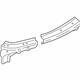 Audi 4M0-805-157-J Apron Reinforcement Audi 4M0-805-157-J Apron Reinforcement