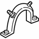 Audi 8N0-422-874 Gear Assembly Clamp Audi 8N0-422-874 Gear Assembly Clamp