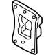 Audi 5QE-803-646-A Side Plate Reinforcement Audi 5QE-803-646-A Side Plate Reinforcement