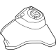 Audi 5WA-810-812-A Apron Assembly Retainer Audi 5WA-810-812-A Apron Assembly Retainer