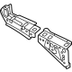 Audi 8Y0-805-234 Adapter Audi 8Y0-805-234 Adapter