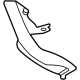 Audi 8Y0-806-239 Water Shield