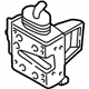 Audi 4D0-839-015-E Lock