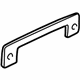 Audi 4A0-839-239-B-01C Trim Plate Audi 4A0-839-239-B-01C Trim Plate