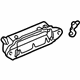 Audi 4A0-839-205-F Handle, Outside Audi 4A0-839-205-F Handle, Outside