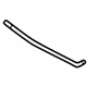 Audi 4D0-839-183 Lock Rod