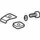 Audi 4D0-998-121 Repair Kit Audi 4D0-998-121 Repair Kit