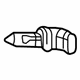 Audi N-101-301-01 High Beam Bulb Audi N-101-301-01 High Beam Bulb