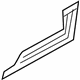 Audi 8S7-809-383 Lower Panel