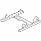 Audi 1K0-881-183-B Seat Adjuster Audi 1K0-881-183-B Seat Adjuster