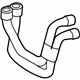 Audi 7L8-122-073-E Hose Assembly Audi 7L8-122-073-E Hose Assembly