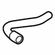 Audi 7L8-121-070-AP Coolant Hose Audi 7L8-121-070-AP Coolant Hose