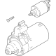 Audi 06M-911-024 Starter Audi 06M-911-024 Starter