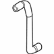 Audi 8S0-121-101-B Water Inlet Hose Audi 8S0-121-101-B Water Inlet Hose