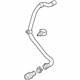 Audi 8S0-122-051-A Water Hose