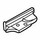 Audi 4B0-802-091-A Connector Plate Audi 4B0-802-091-A Connector Plate