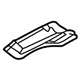 Audi 4B0-804-387-A Tow Eye Audi 4B0-804-387-A Tow Eye