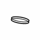 Audi 8E0-803-963 Hole Cover Gasket Audi 8E0-803-963 Hole Cover Gasket