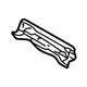 Audi 8E0-803-535 Front Crossmember Audi 8E0-803-535 Front Crossmember