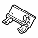Audi 8E0-802-299-B Center Crossmember Audi 8E0-802-299-B Center Crossmember
