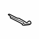 Audi 4Z7-803-345-A Rear Crossmember Audi 4Z7-803-345-A Rear Crossmember