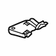 Audi 4B0-804-894 Muffler Bracket Audi 4B0-804-894 Muffler Bracket