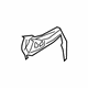 Audi 4N0-809-305-C Extension Audi 4N0-809-305-C Extension