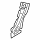 Audi 4N0-809-263-D Inner Pillar Audi 4N0-809-263-D Inner Pillar