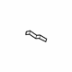 Audi 4N0-810-897-D Inner Pillar Damper Audi 4N0-810-897-D Inner Pillar Damper