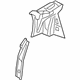 Audi 4N0-809-851-TA Inner Wheelhouse Audi 4N0-809-851-TA Inner Wheelhouse