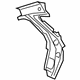 Audi 4N0-810-141-TB Inner Pillar Audi 4N0-810-141-TB Inner Pillar