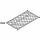 Audi 8V0-861-869-B-9B9 Cargo Net Audi 8V0-861-869-B-9B9 Cargo Net