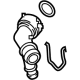 Audi 2Q0-122-291-K Coupling
