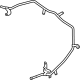 Audi 06K-121-075-BH Tube