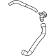 Audi 5QF-122-157-F Hose Assembly