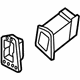 Audi 4G0-803-351 Rail Section Audi 4G0-803-351 Rail Section