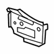 Audi 4G0-805-263-TB Extension Panel Audi 4G0-805-263-TB Extension Panel