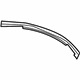 Audi 4G0-804-169-A Insulator Audi 4G0-804-169-A Insulator