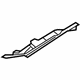 Audi 4G0-805-361-A Reinforcement Plate Audi 4G0-805-361-A Reinforcement Plate