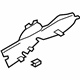 Audi 4G0-805-699 Front Cover Audi 4G0-805-699 Front Cover