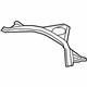 Audi 4G0-805-645-C Cross Rail Audi 4G0-805-645-C Cross Rail