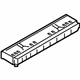 Audi 4M0-925-301-L Multiplex Switch Audi 4M0-925-301-L Multiplex Switch