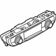 Audi 4M0-820-043-AA-SWI Dash Control Unit Audi 4M0-820-043-AA-SWI Dash Control Unit